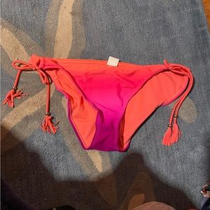Ombré Swimsuit Bottoms